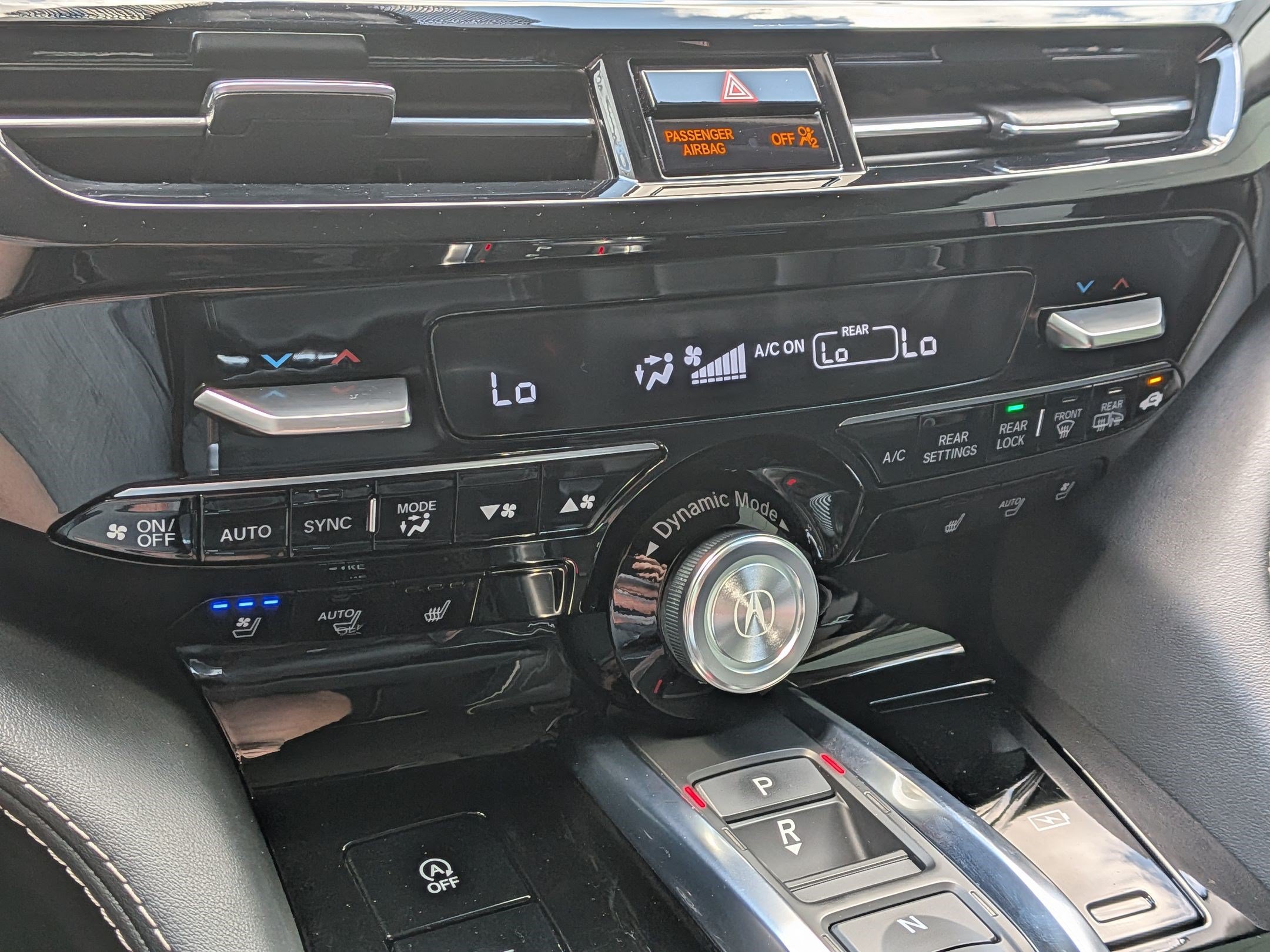 Used 2022 Acura MDX w/ Advance Package AWD/4WD image 22