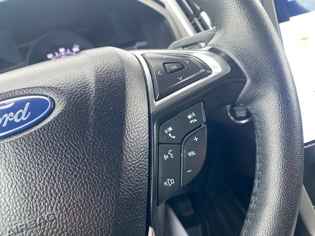 Used 2024 Ford Edge SEL AWD/4WD image 34