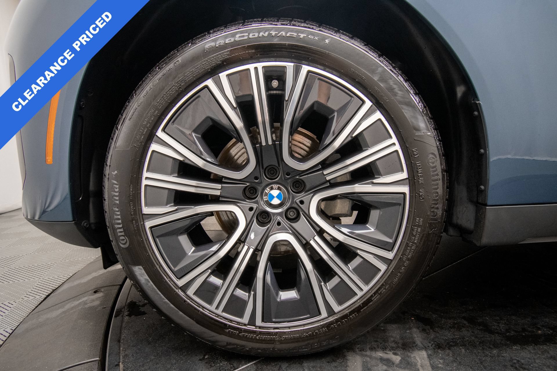 Used 2026 BMW X3 xDrive30i w/ Premium Package AWD/4WD image 34