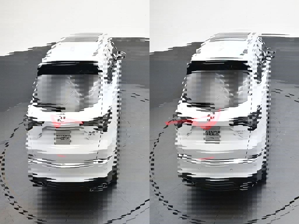 Used 2023 Acura MDX FWD w/ Technology Package image 23