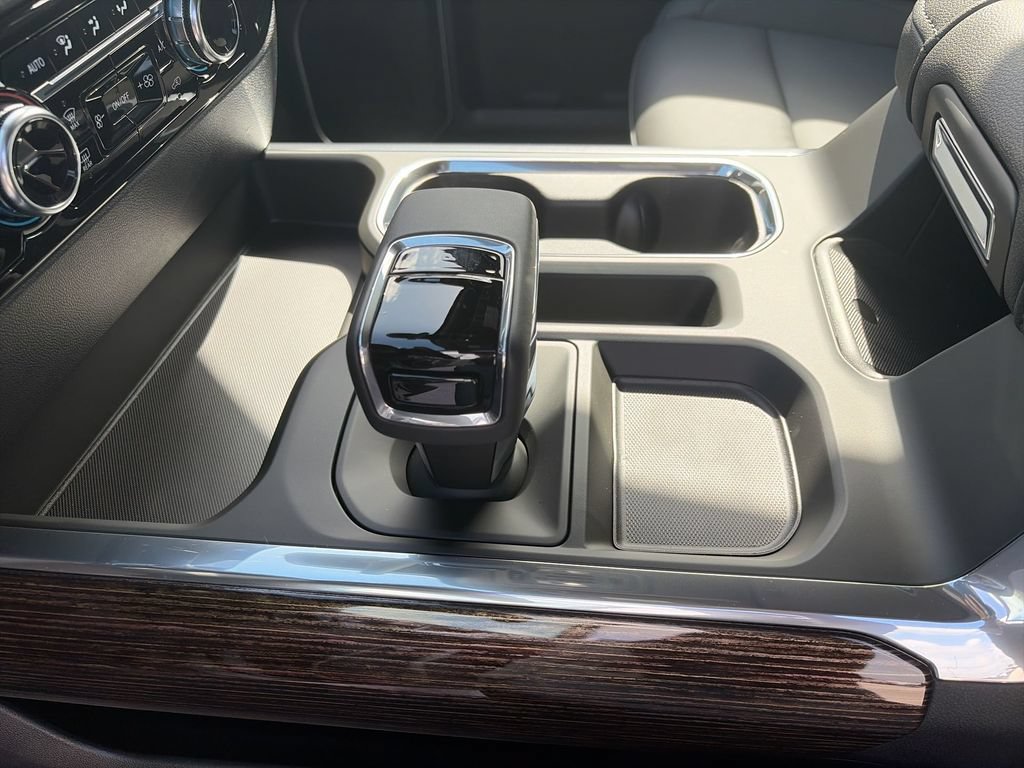 New 2026 GMC Sierra 1500 Elevation w/ Elevation Premium Package AWD/4WD image 25