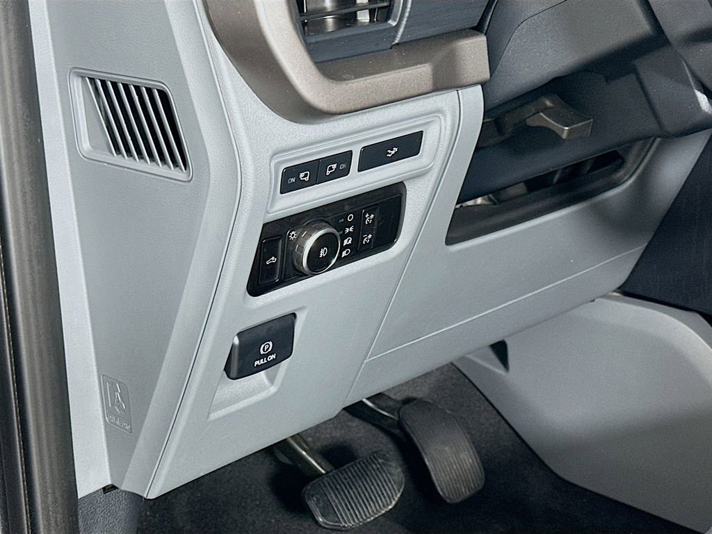 Used 2024 Ford F150 XLT w/ Equipment Group 302A MID image 10