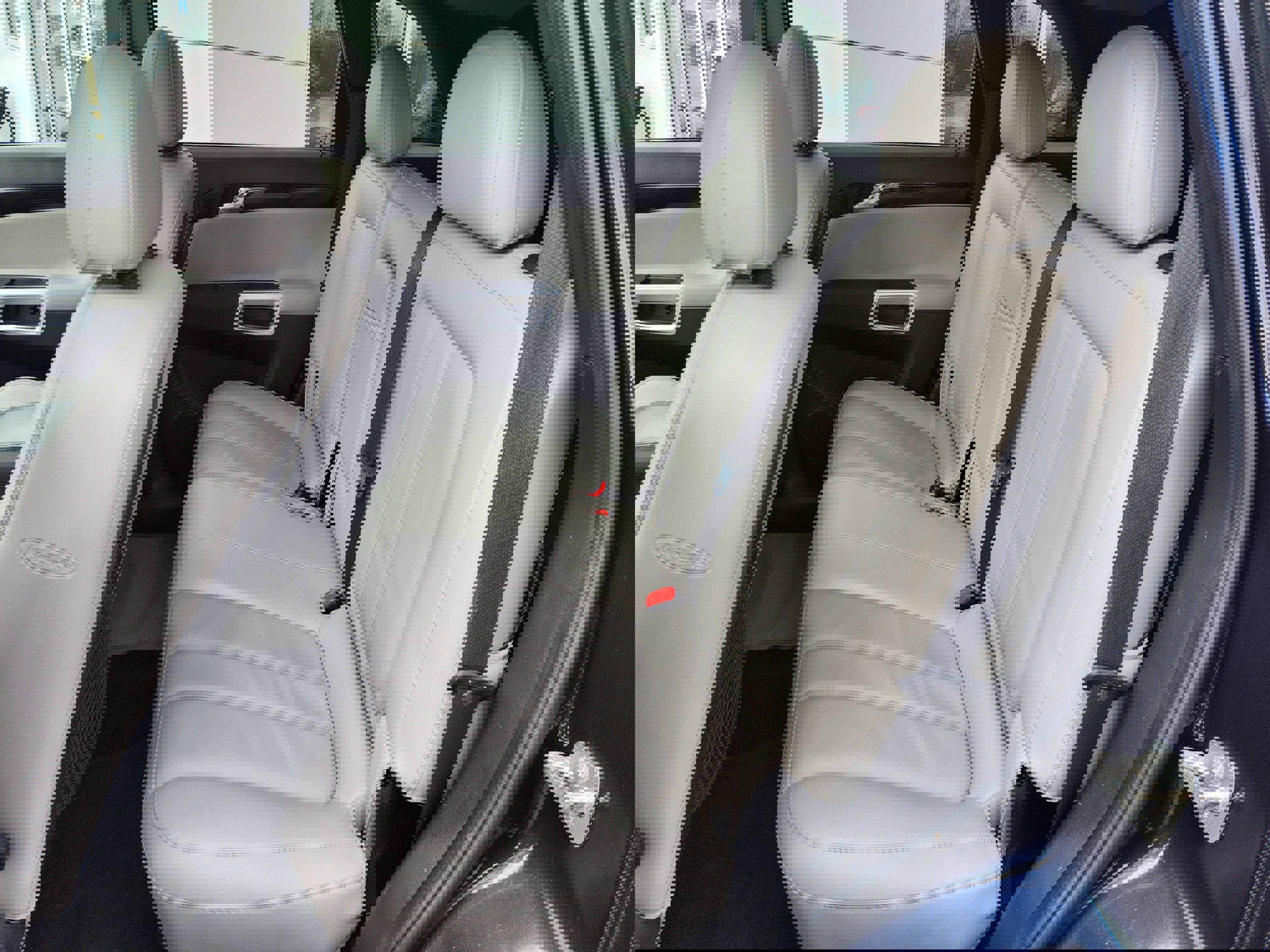 Used 2014 Chevrolet Captiva Sport LTZ image 12