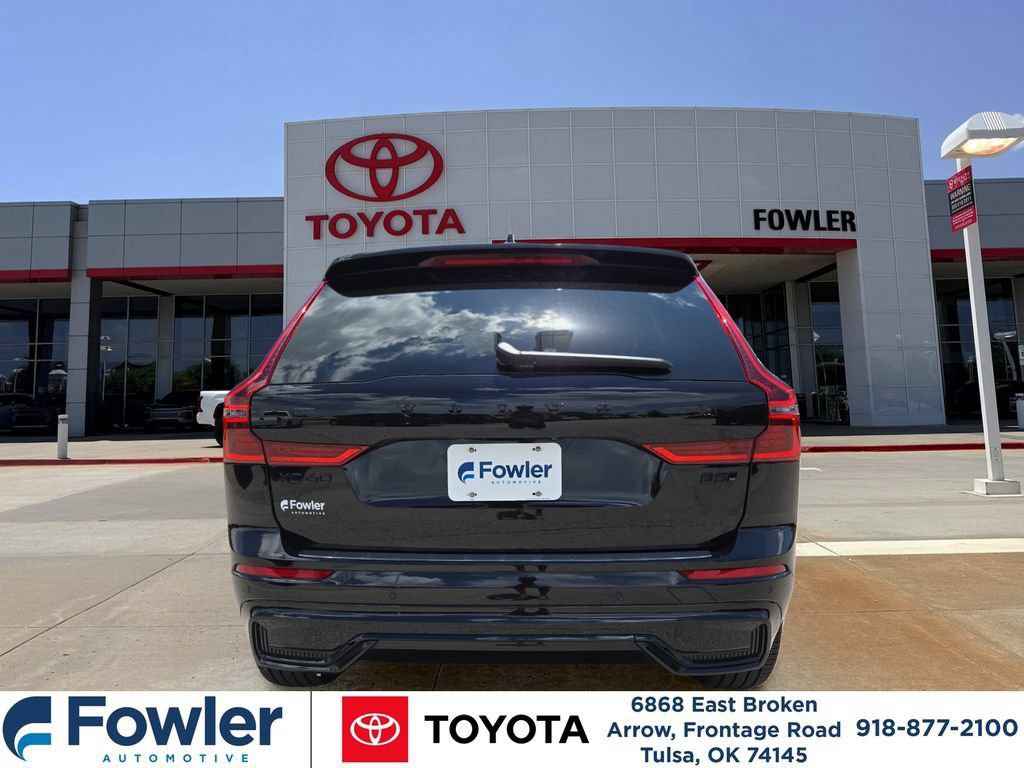 Used 2026 Volvo XC60 B5 Ultra w/ Protection Package Premier AWD/4WD image 4