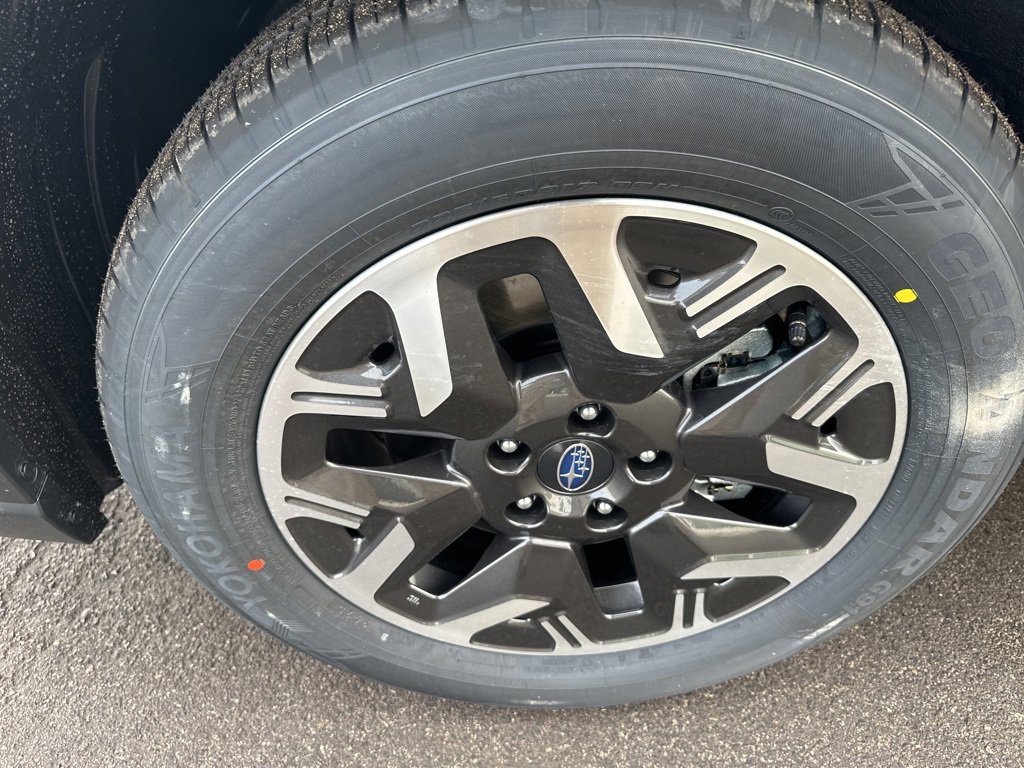 New 2026 Subaru Forester Premium image 32