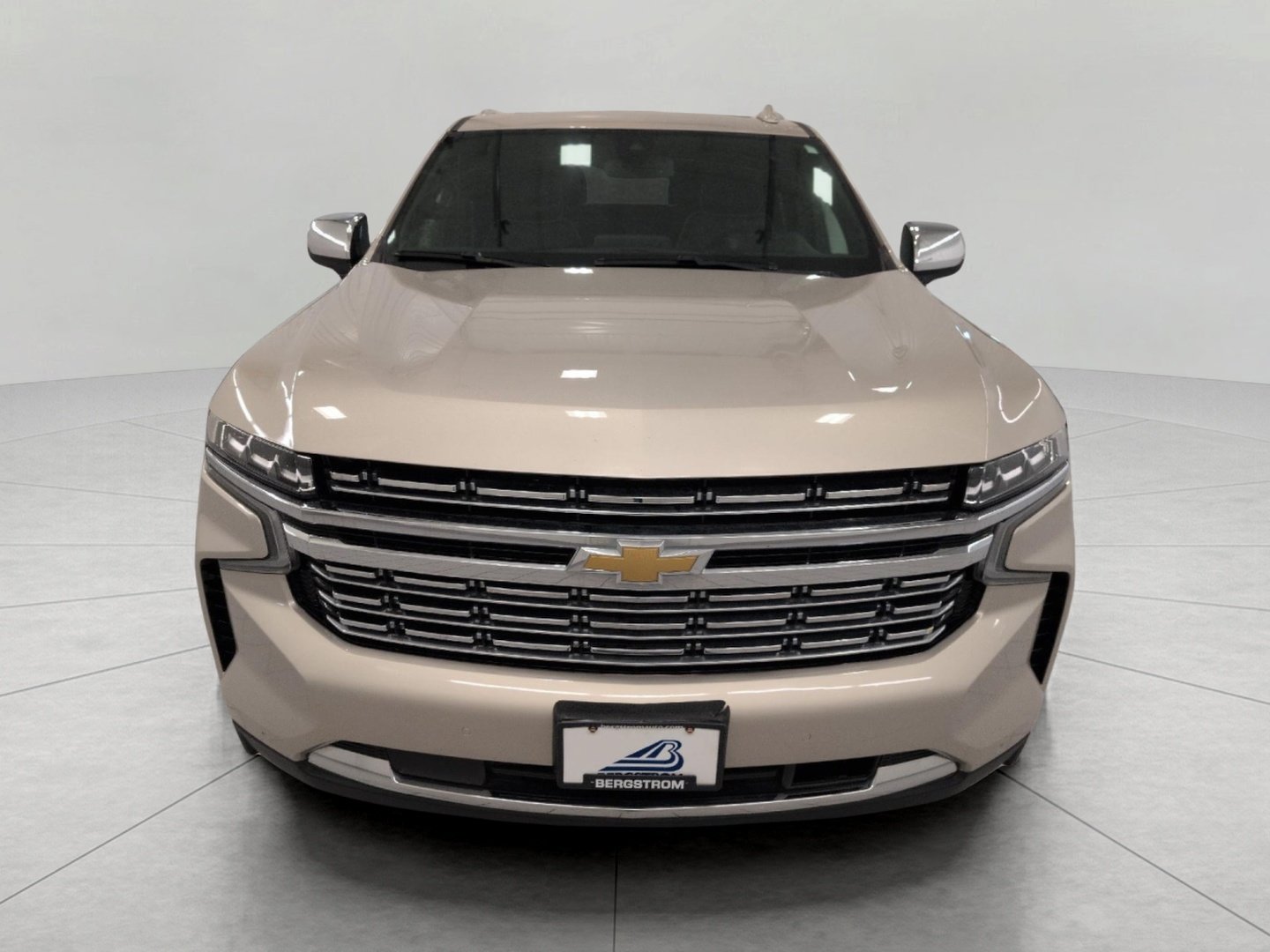 Used 2021 Chevrolet Tahoe Premier AWD/4WD image 13