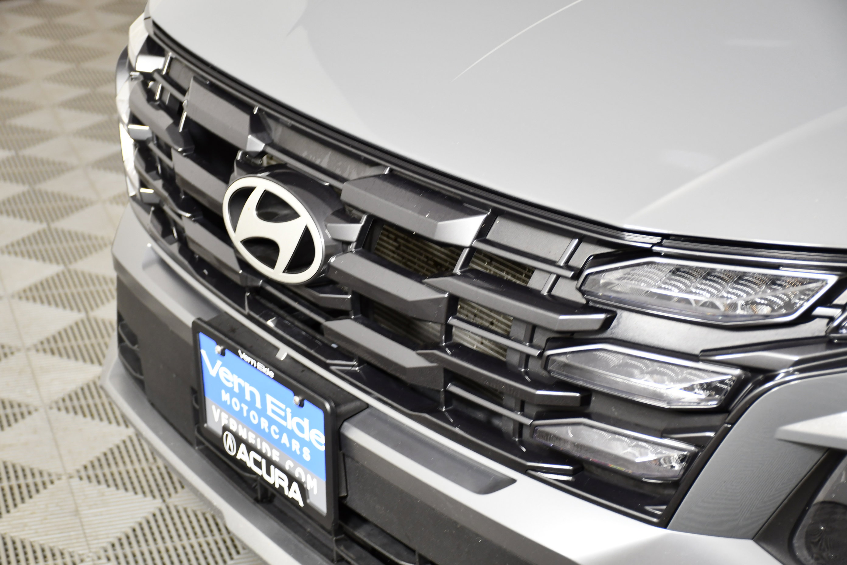 Used 2025 Hyundai Tucson SEL AWD/4WD image 11