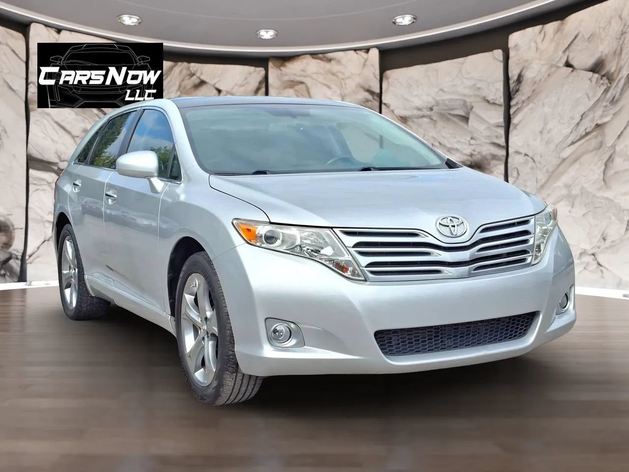Used 2010 Toyota Venza w/ Premium Pkg #2 FWD image 1