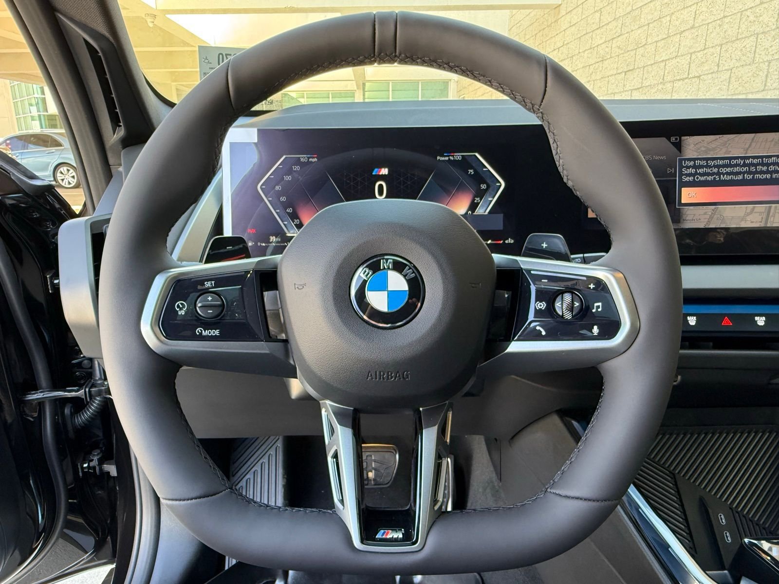 New 2026 BMW X3 xDrive30 w/ Premium Package AWD/4WD image 23