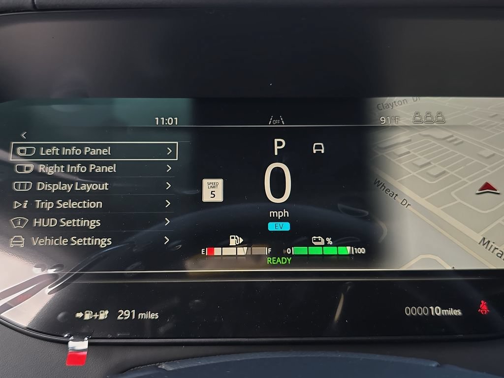 New 2026 Land Rover Range Rover SE AWD/4WD image 20