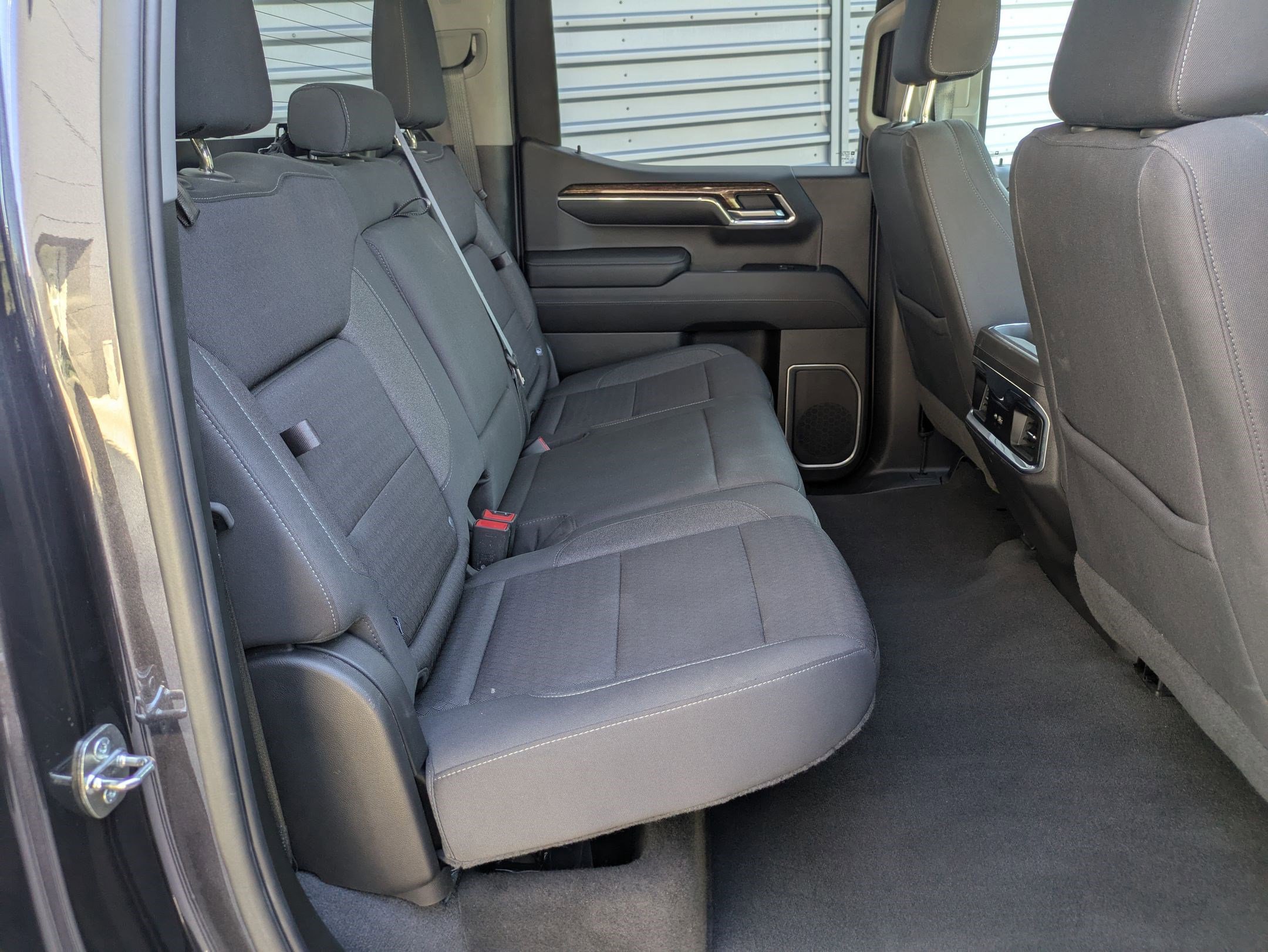 Used 2022 GMC Sierra 1500 Elevation image 27