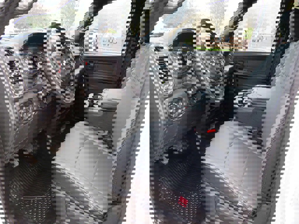 New 2023 RAM 4500 Tradesman w/ Chrome Appearance Group image 17