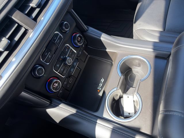 Used 2021 Chevrolet Tahoe Z71 AWD/4WD image 12