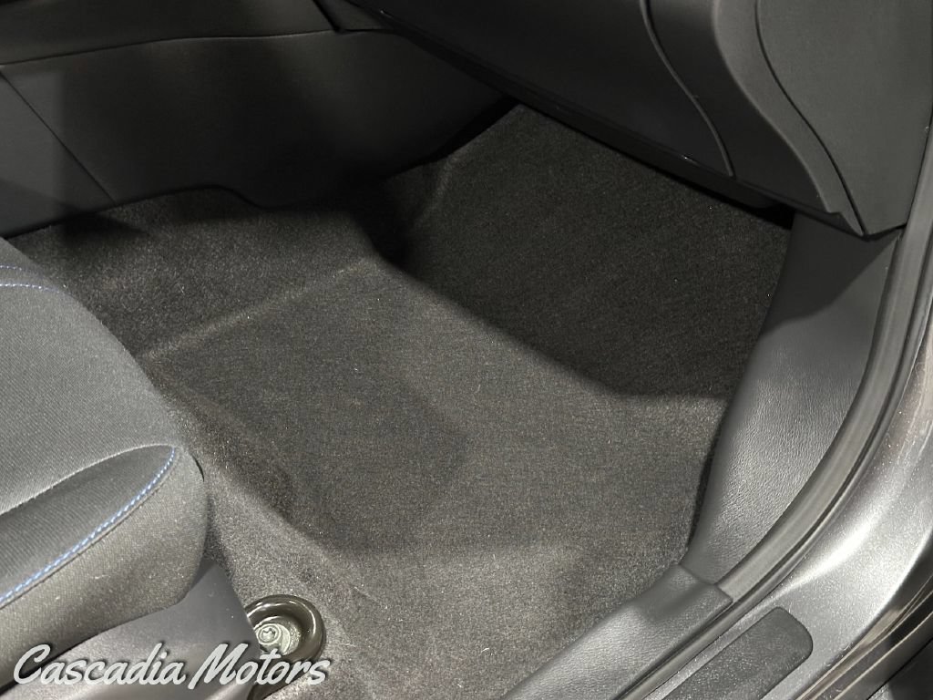 Used 2022 Nissan Leaf S Plus FWD image 28