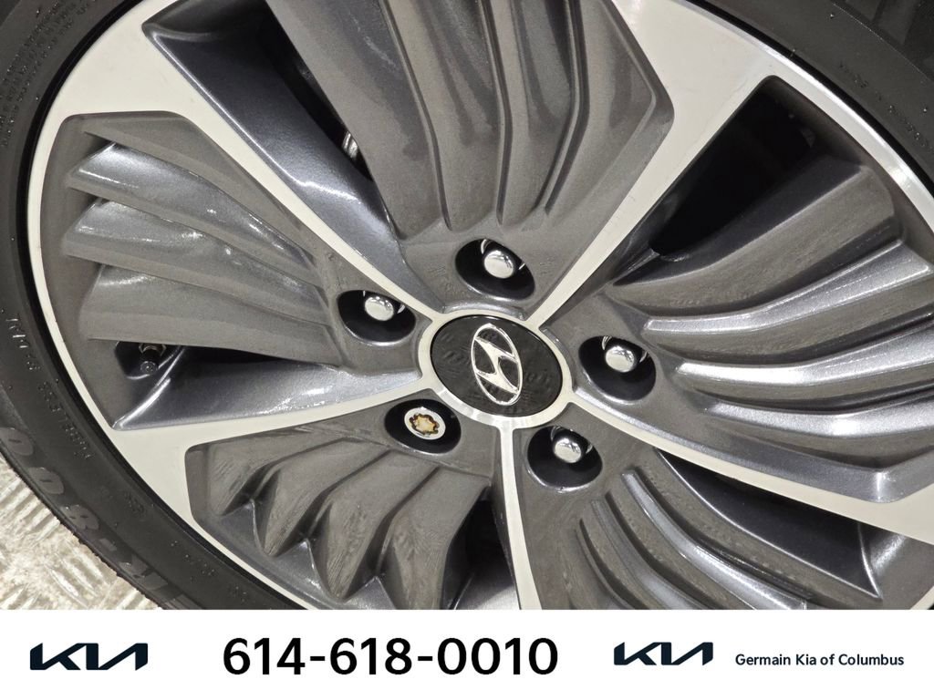 Used 2021 Hyundai Ioniq SEL image 13