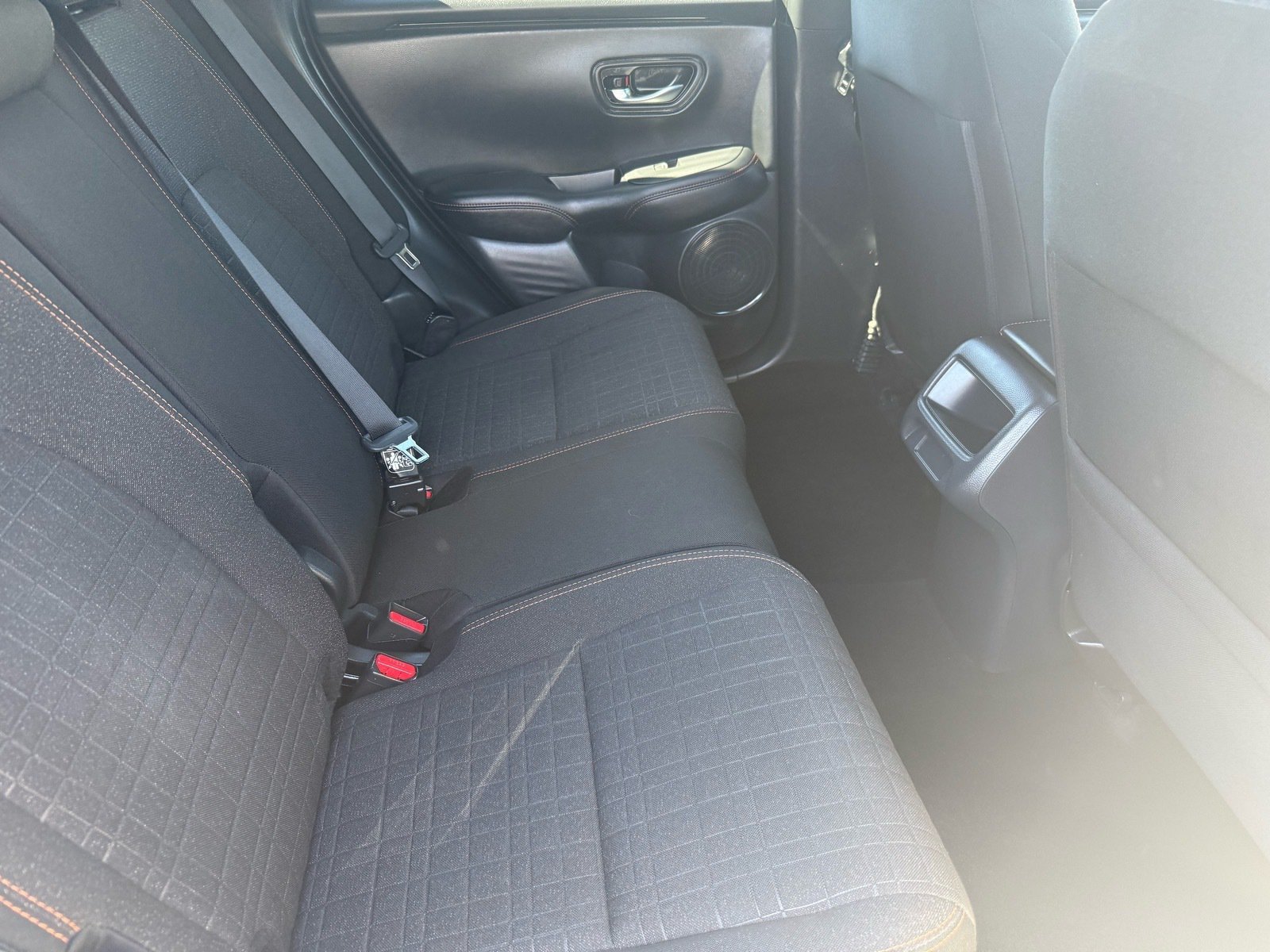 Used 2025 Honda HR-V Sport image 29