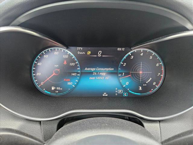 Used 2021 Mercedes-Benz C 300 Sedan image 10
