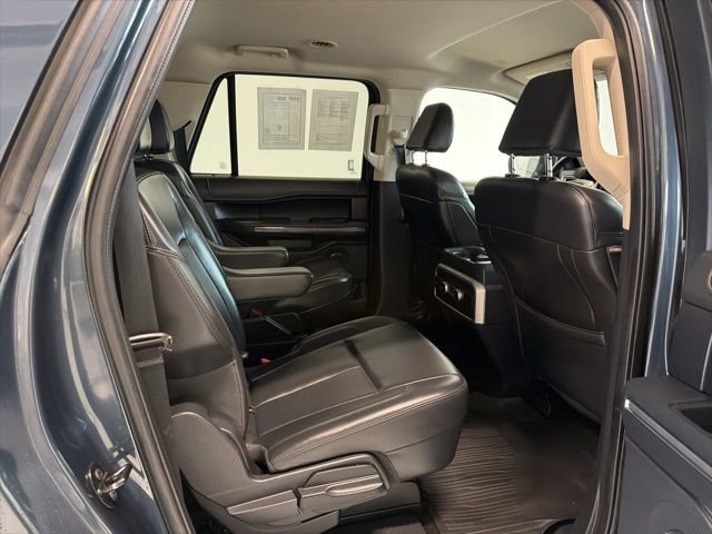 Used 2022 Ford Expedition Max XLT image 42