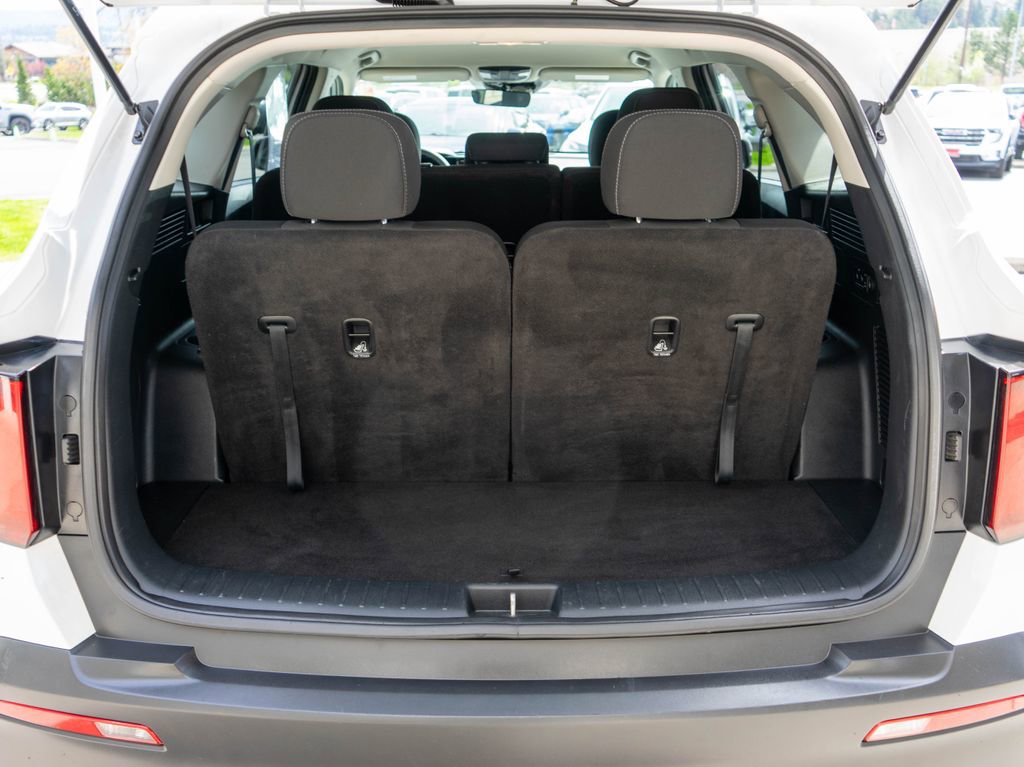 Used 2021 Kia Sorento LX FWD image 30