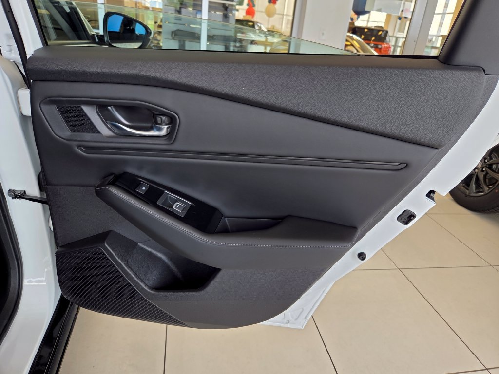 Certified 2024 Honda Accord Touring image 22