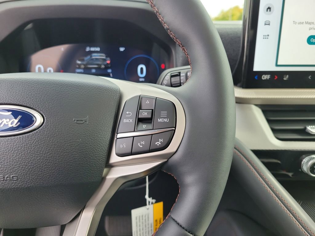New 2026 Ford Explorer Active w/ Active Comfort Package image 24