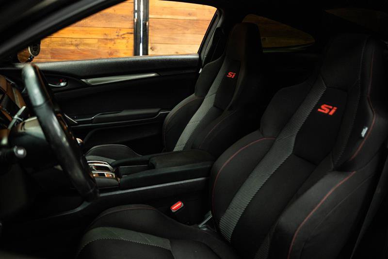 Used 2019 Honda Civic Si image 9