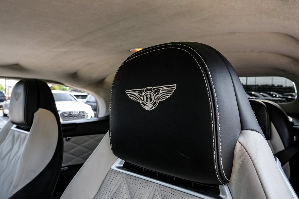 Used 2013 Bentley Continental GT AWD/4WD image 37