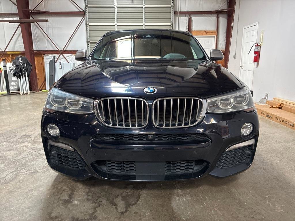 Used 2018 BMW X4 M40i AWD/4WD image 6