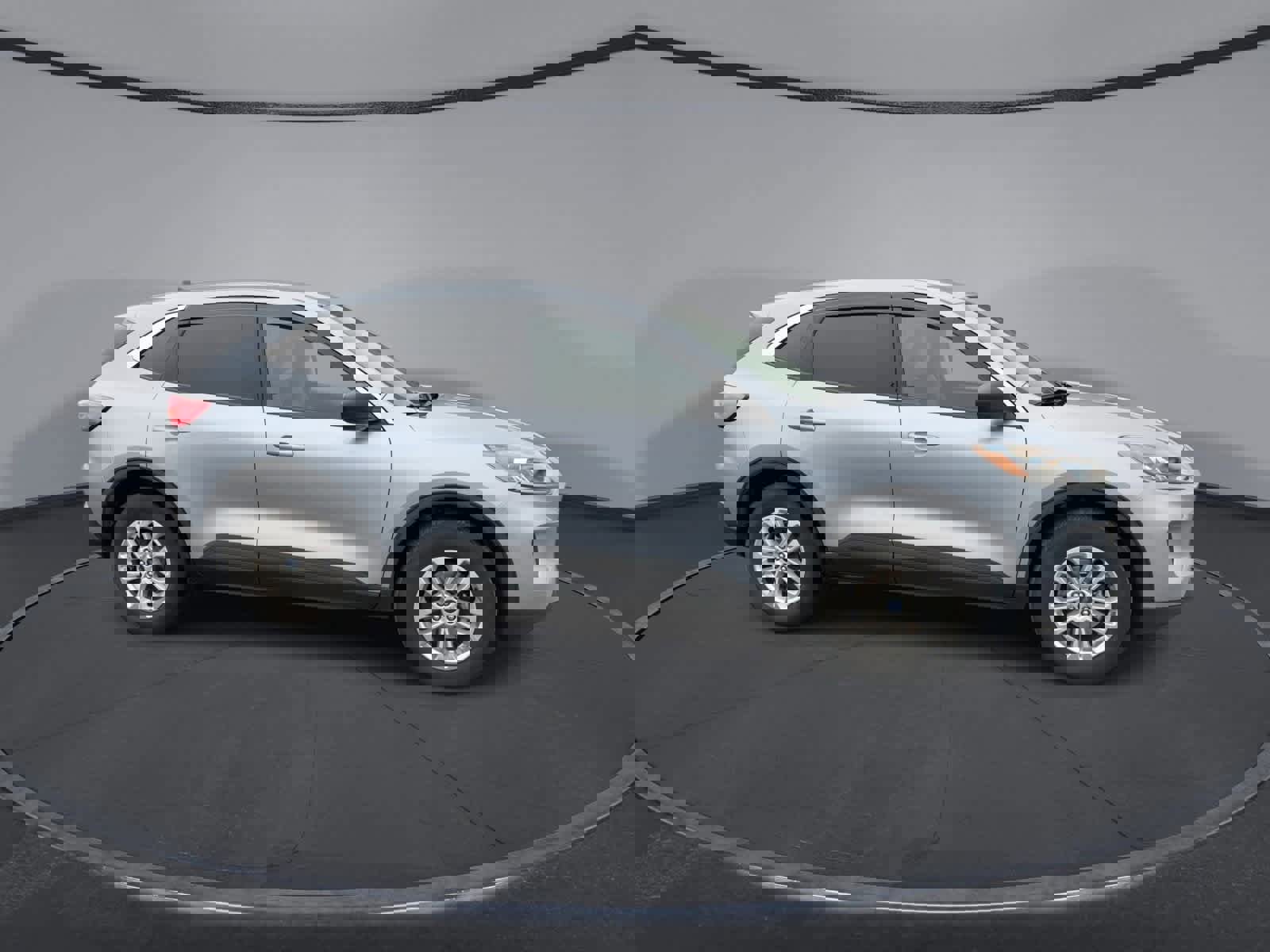 Certified 2022 Ford Escape SE w/ Convenience Package image 9