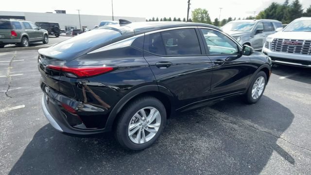 New 2026 Buick Envista Sport Touring w/ Convenience I Package FWD image 2