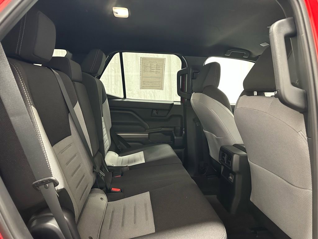 Used 2025 Toyota 4Runner TRD Sport image 54