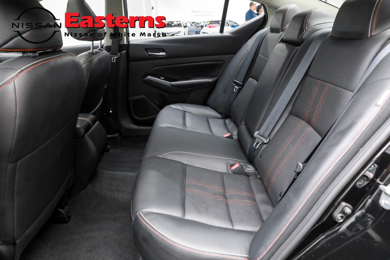 Used 2023 Nissan Altima 2.5 SR w/ SR Premium Package image 24