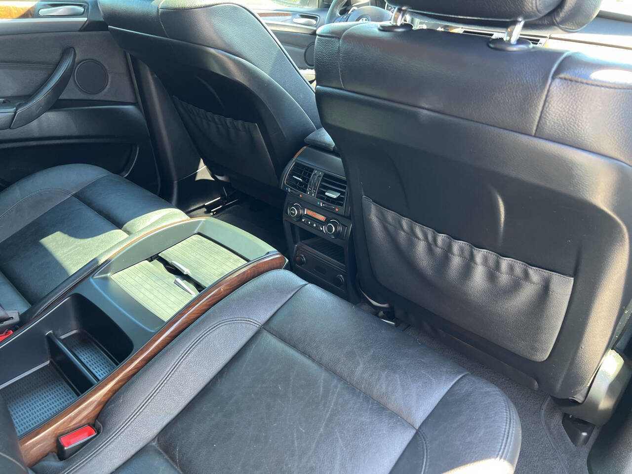 Used 2013 BMW X6 xDrive35i image 22