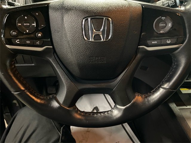 Used 2021 Honda Pilot Special Edition image 10