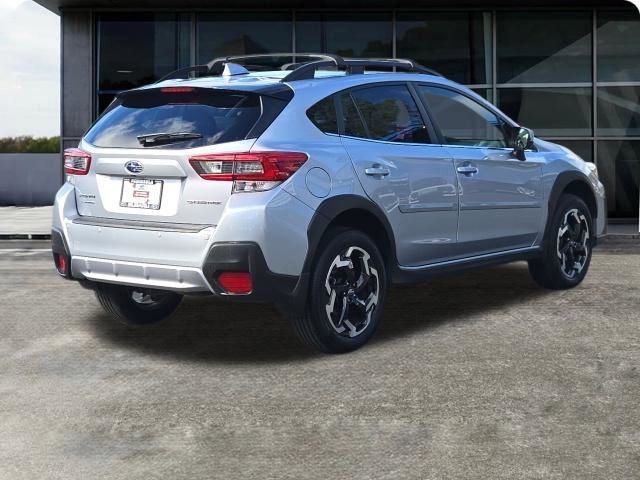 Certified 2022 Subaru Crosstrek 2.5i Limited image 9