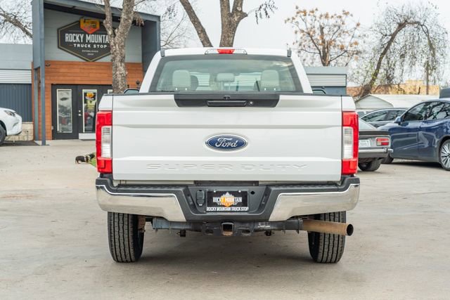 Used 2019 Ford F250 XL image 5