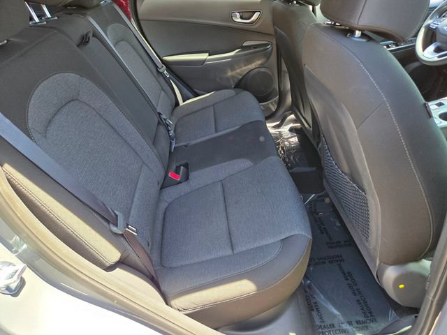Used 2023 Hyundai Kona SE FWD image 19
