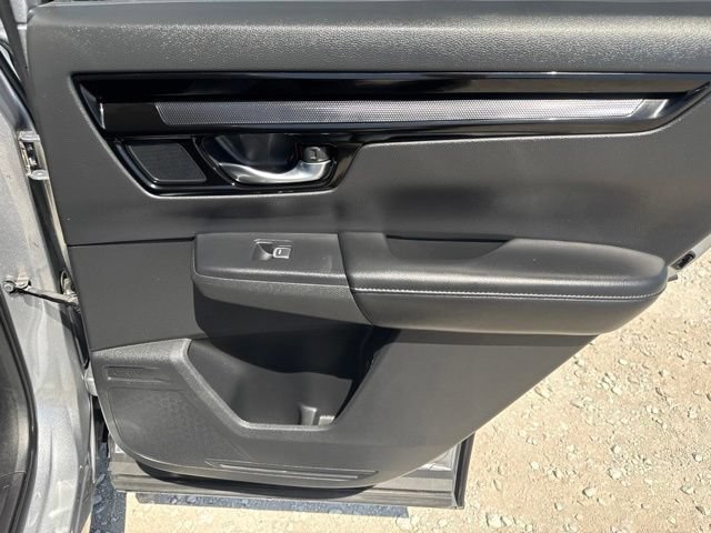 Used 2025 Honda CR-V EX-L image 20