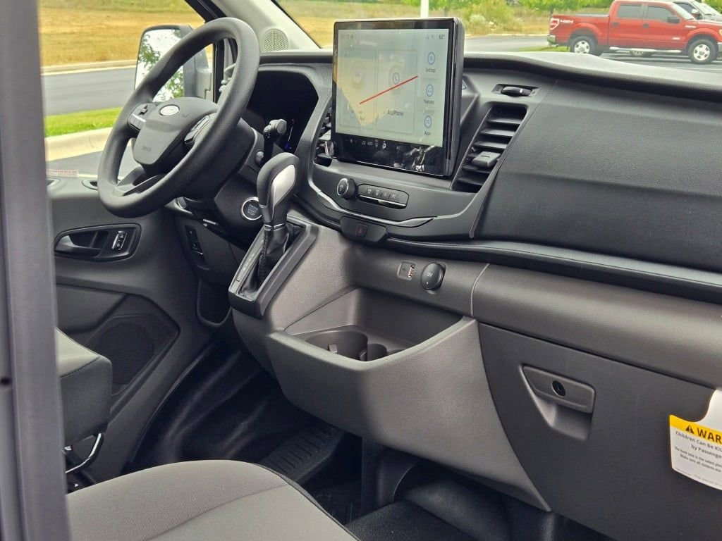 New 2026 Ford Transit 350 148 High Roof Extended image 6