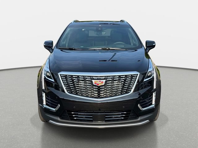 New 2026 Cadillac XT5 Premium Luxury w/ Driver Assist Package AWD/4WD image 8