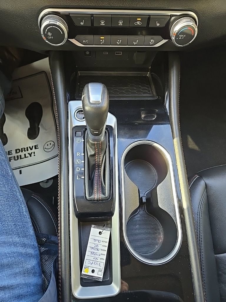 Used 2024 Nissan Altima 2.5 SR w/ SR Premium Package image 14