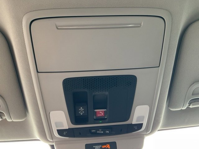 Used 2023 Honda Accord EX image 18