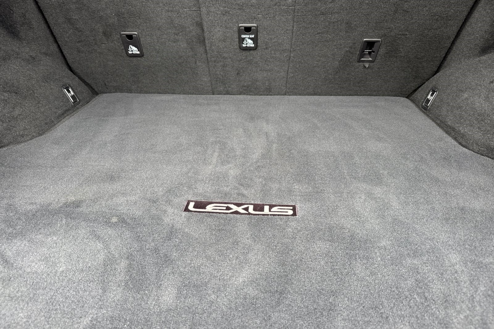 Certified 2024 Lexus RX 350 Premium w/ Cold Area Package FWD image 19