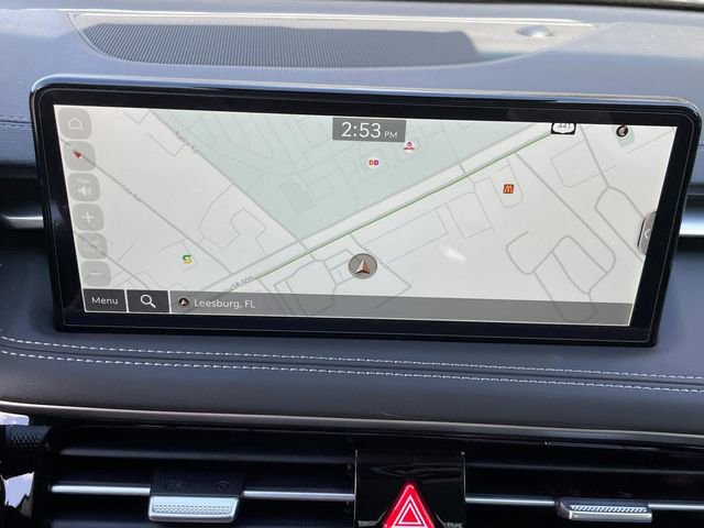 New 2026 Genesis G70 2.5T image 27