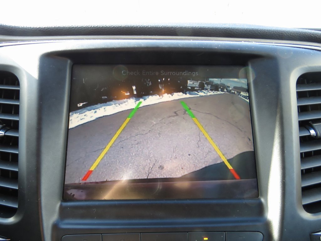 Used 2015 Chrysler 200 C w/ Navigation & Sound Group I image 24