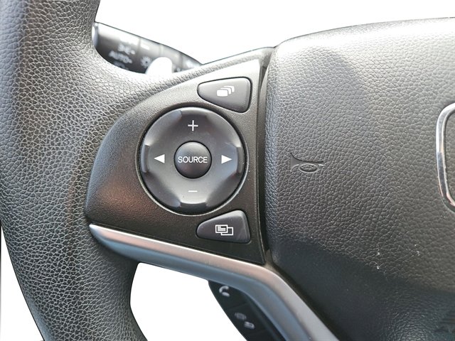 Used 2018 Honda Fit EX image 33