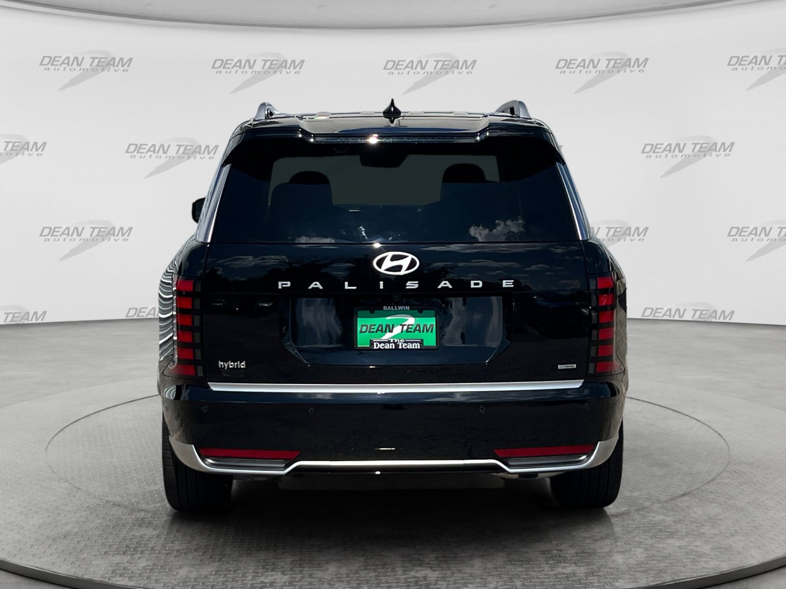Used 2026 Hyundai Palisade Calligraphy AWD/4WD image 7