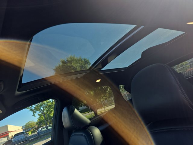 Used 2021 INFINITI QX50 Luxe w/ Appearance Package image 28