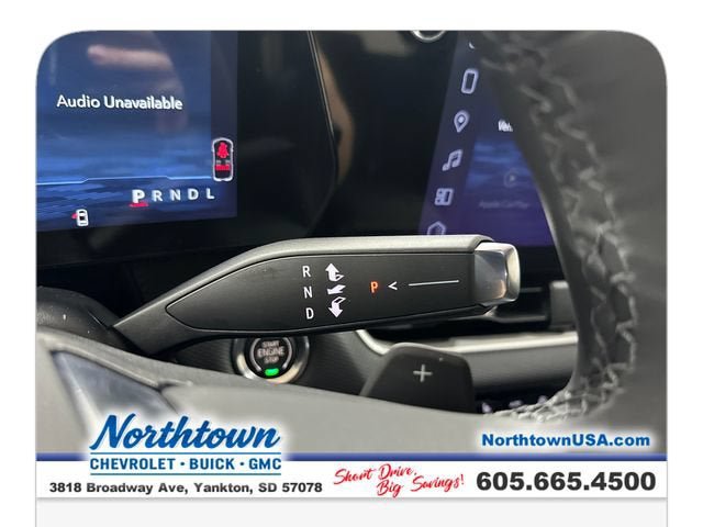 New 2026 Chevrolet Equinox LT w/ Convenience Package II AWD/4WD image 24