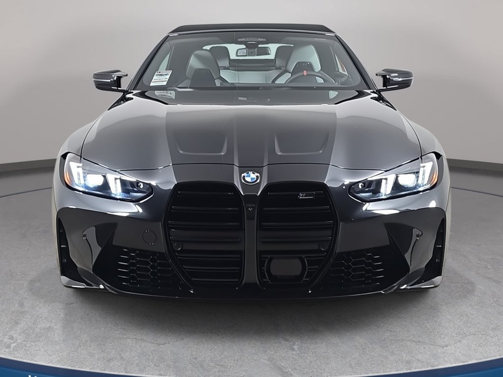 New 2026 BMW M4 xDrive Competition AWD/4WD image 2